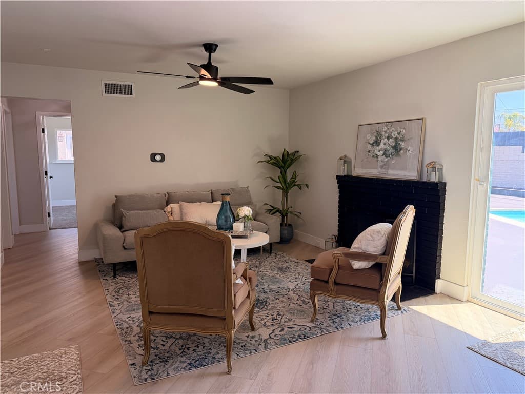 Home at 4508 N Glenvina Avenue, Covina — photo 6 of 12