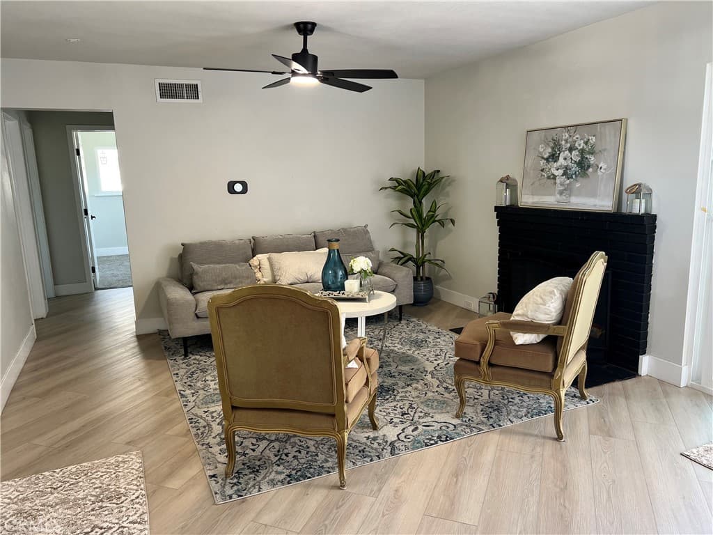 Home at 4508 N Glenvina Avenue, Covina — photo 8 of 12