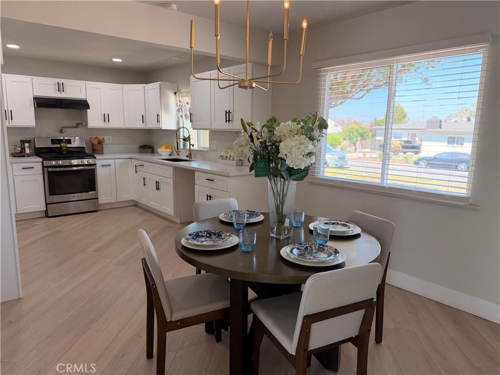 Home at 4508 N Glenvina Avenue, Covina — photo 10 of 12