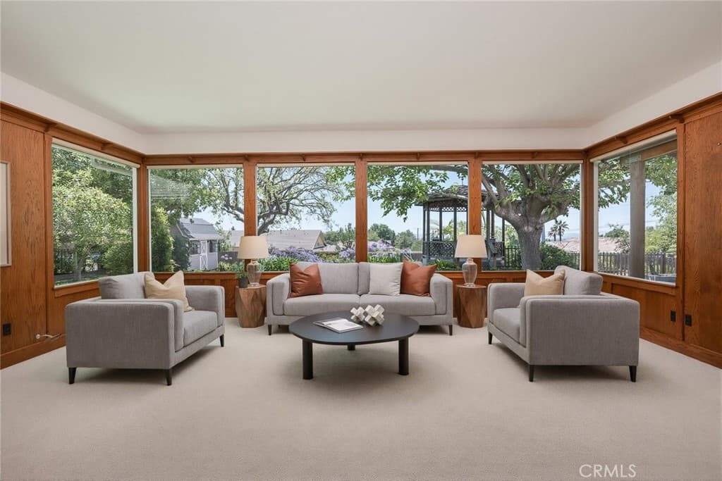 Home at 1060 W Leadora Avenue, Glendora — photo 11 of 12