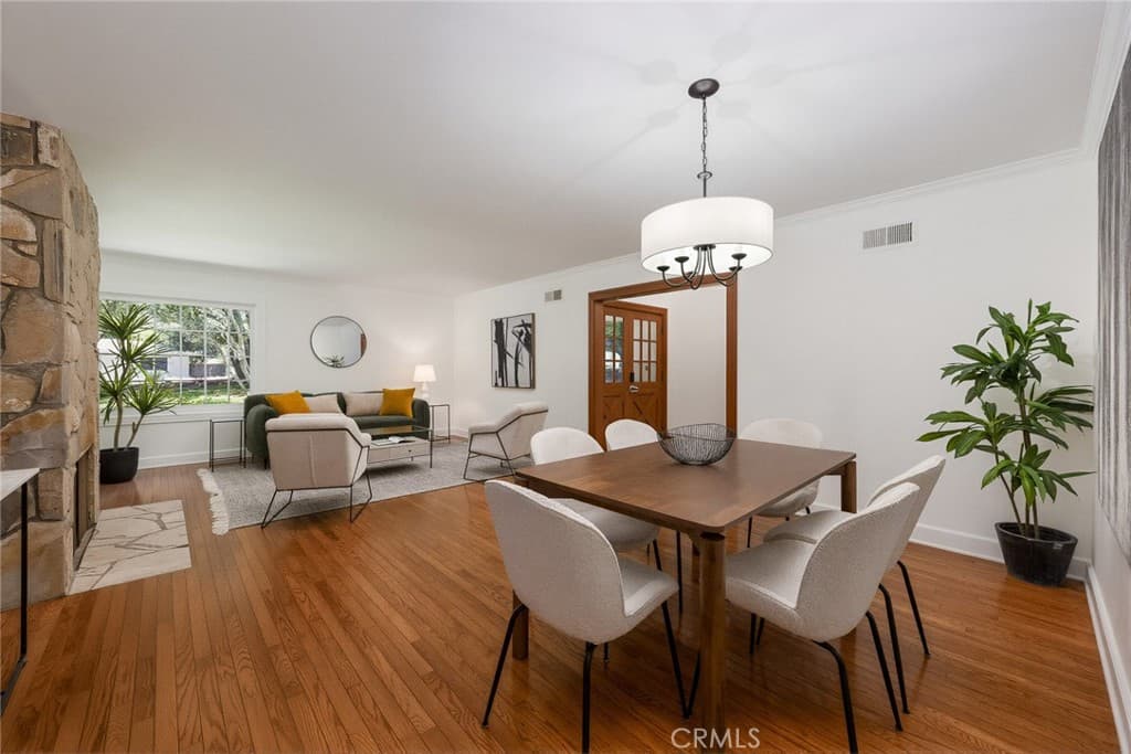 Home at 1060 W Leadora Avenue, Glendora — photo 7 of 12
