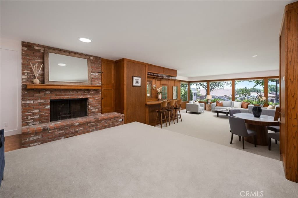 Home at 1060 W Leadora Avenue, Glendora — photo 9 of 12