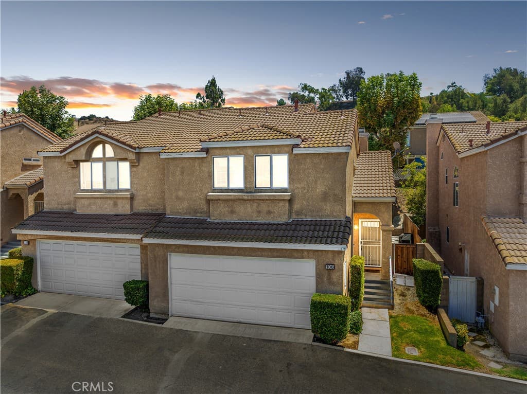 Townhouse at 106 Tanglewood Street, La Puente — photo 2 of 12