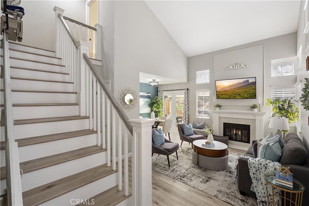 Townhouse at 106 Tanglewood Street, La Puente — photo 12 of 12