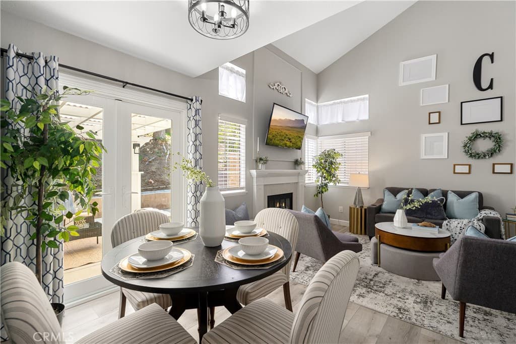 Townhouse at 106 Tanglewood Street, La Puente — photo 3 of 12