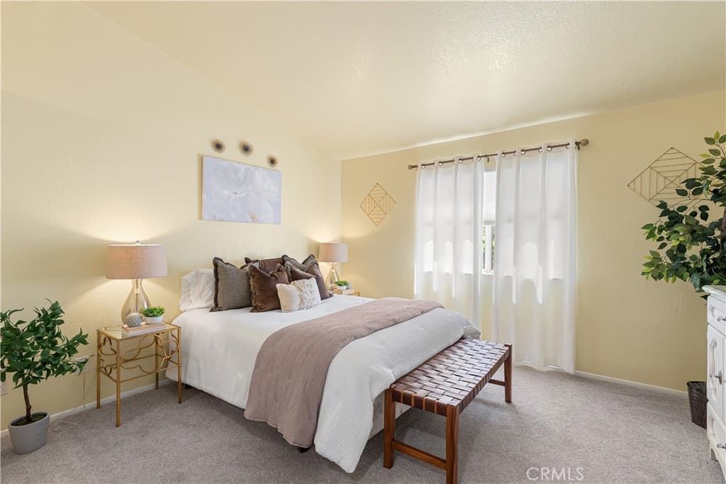 Townhouse at 106 Tanglewood Street, La Puente — photo 5 of 12