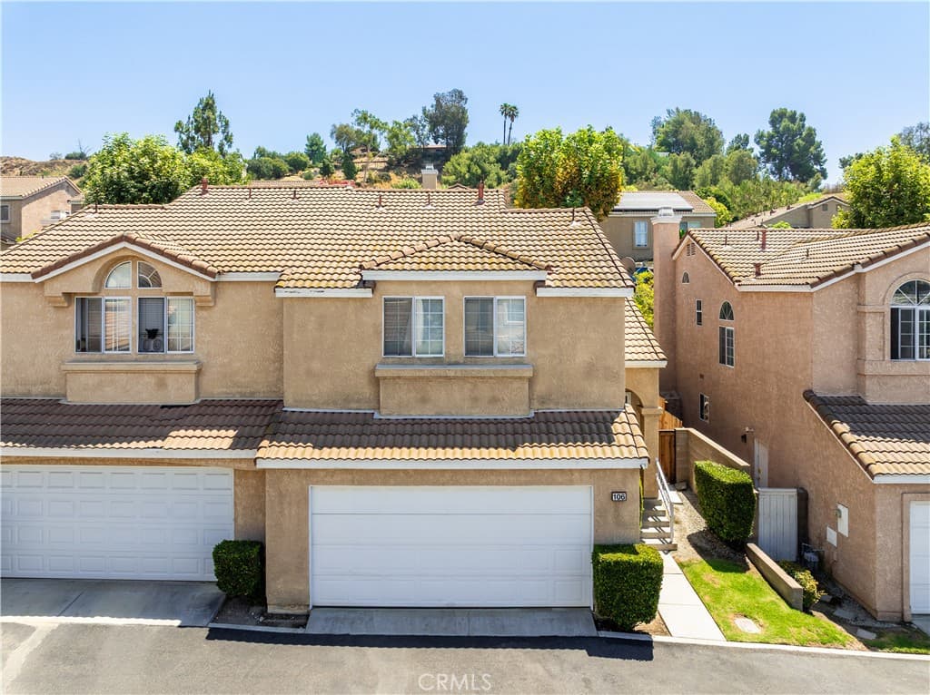 Townhouse at 106 Tanglewood Street, La Puente — photo 7 of 12