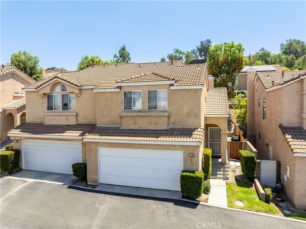 Townhouse at 106 Tanglewood Street, La Puente — photo 8 of 12