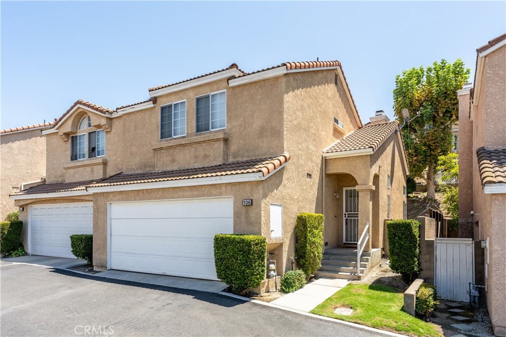 Townhouse at 106 Tanglewood Street, La Puente — photo 9 of 12