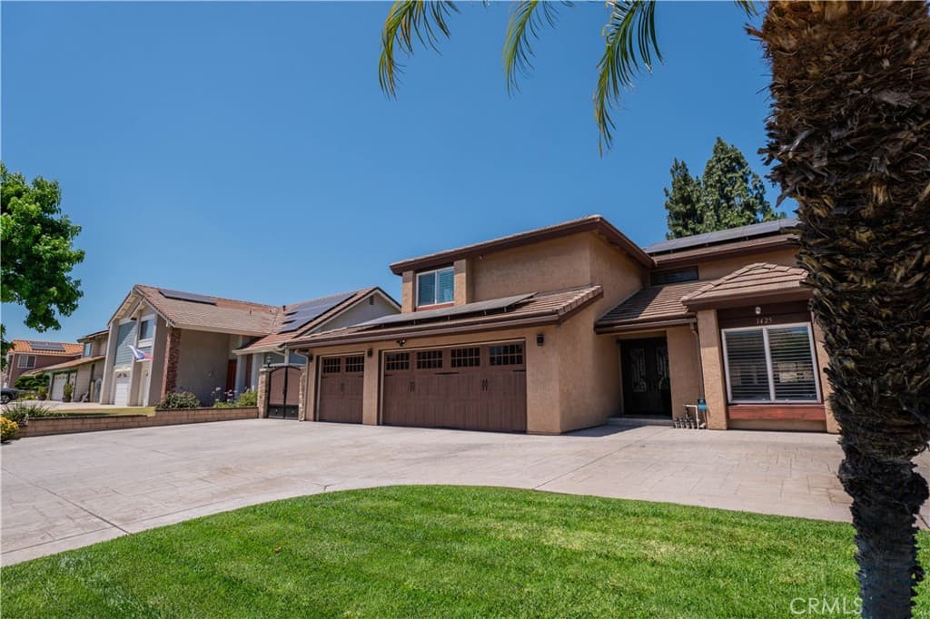 Home at 1425 Ancona Drive, La Verne — photo 2 of 12