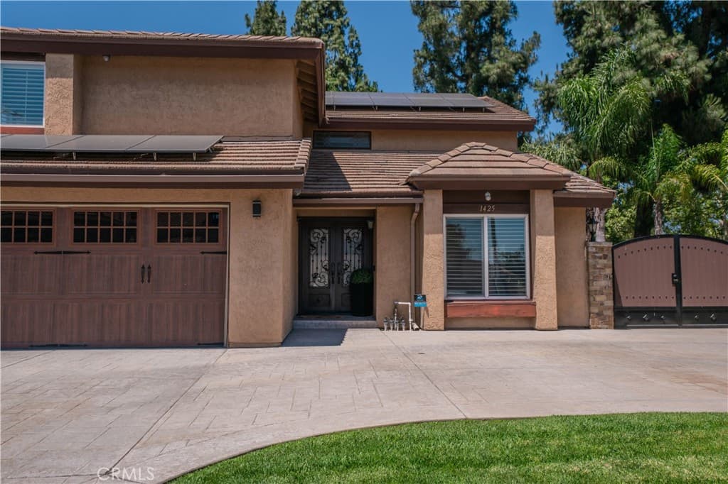 Home at 1425 Ancona Drive, La Verne — photo 4 of 12