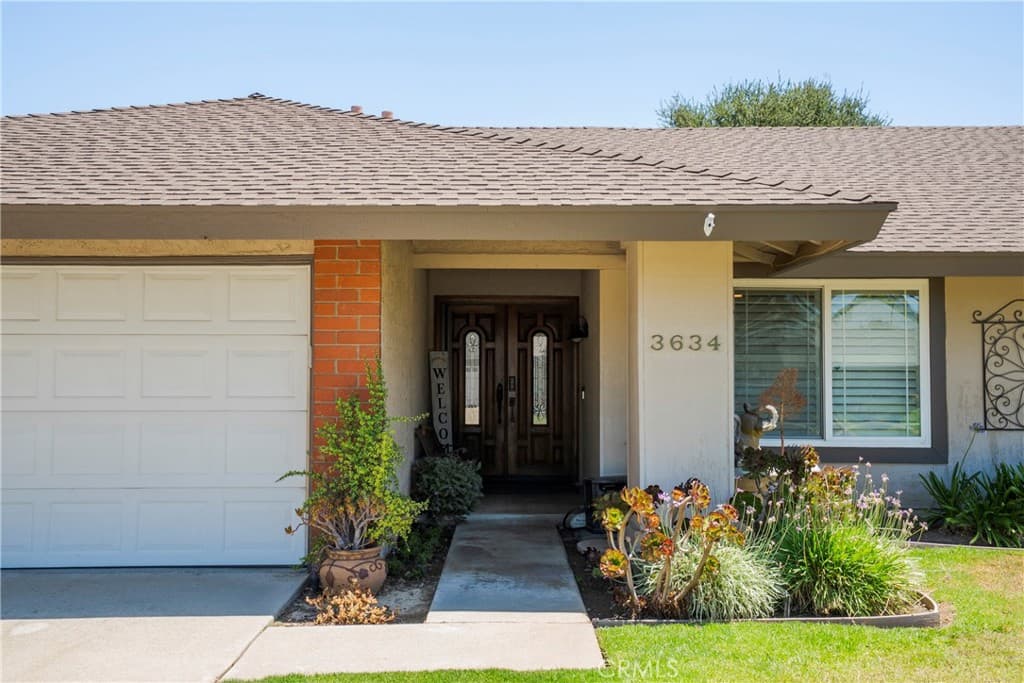 Home at 3634 Lynn Circle, La Verne — photo 2 of 12