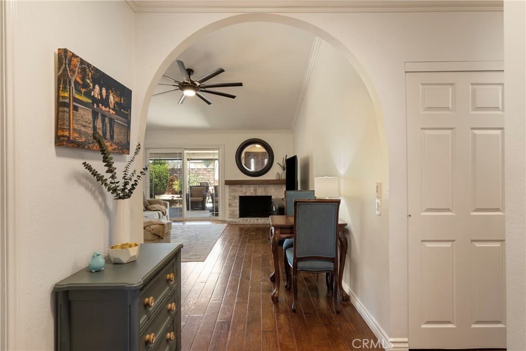 Home at 3634 Lynn Circle, La Verne — photo 4 of 12