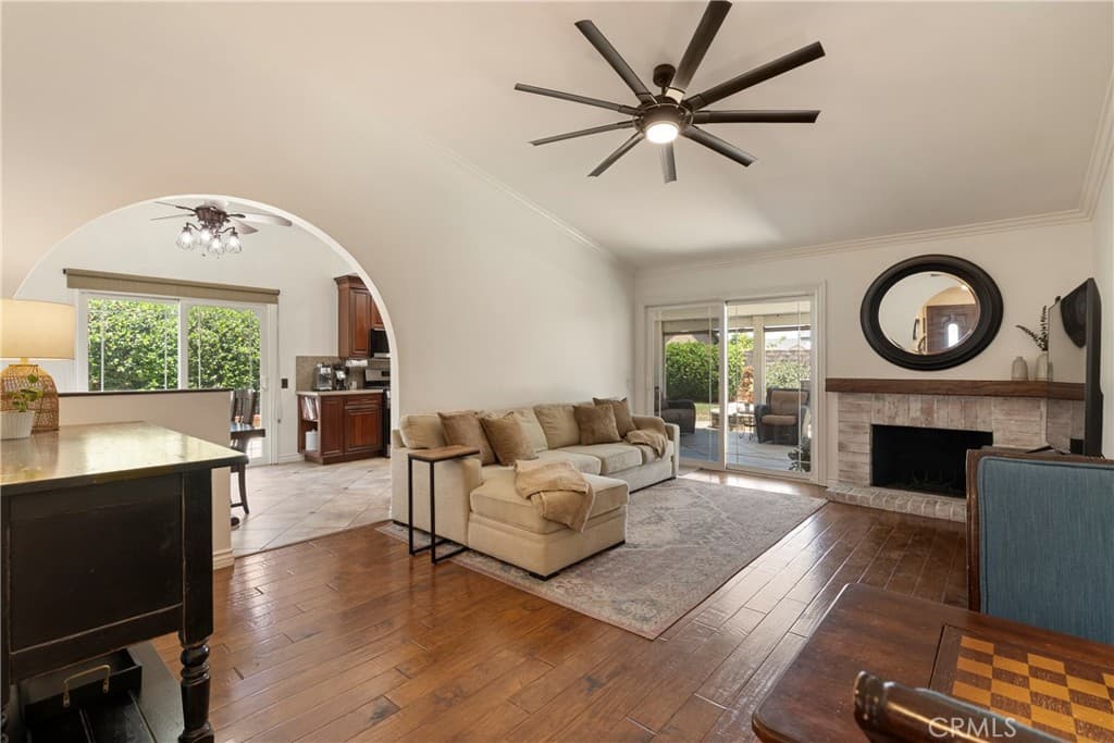 Home at 3634 Lynn Circle, La Verne — photo 6 of 12