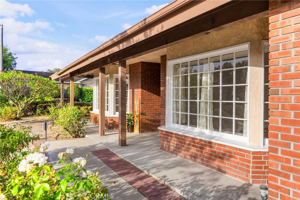 Home at 2355 Agostino Drive, Rowland Heights — photo 3 of 12