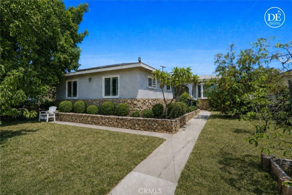 Home at 1131 E Puente Avenue, West Covina — photo 2 of 12