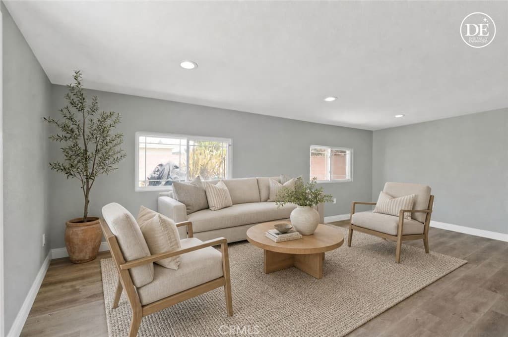 Home at 1131 E Puente Avenue, West Covina — photo 4 of 12