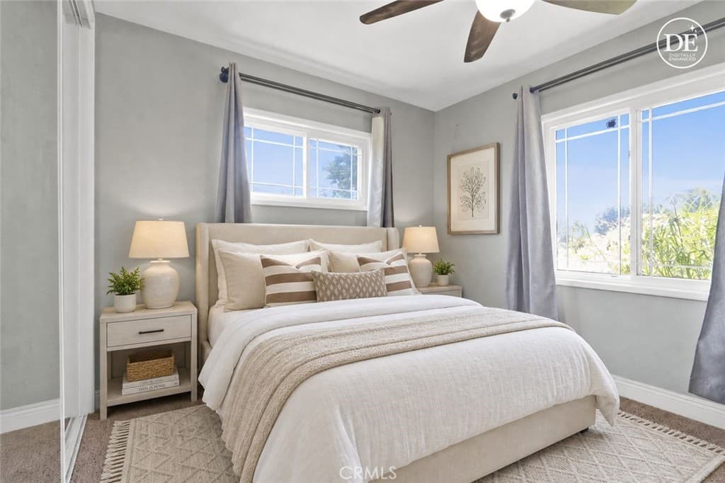 Home at 1131 E Puente Avenue, West Covina — photo 8 of 12