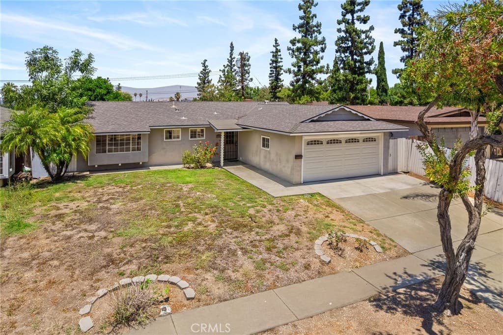 Home at 18689 Bellorita, Rowland Heights — photo 2 of 12