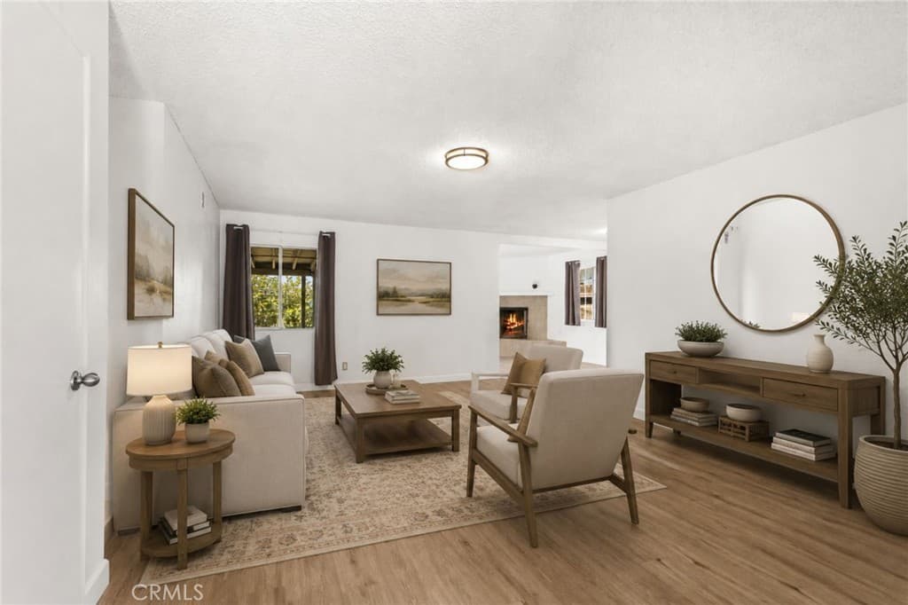 Home at 18689 Bellorita, Rowland Heights — photo 5 of 12