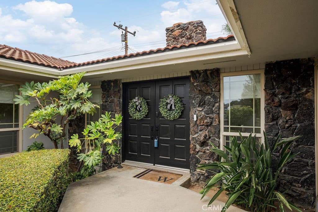 Home at 3631 N Nearglen, Covina — photo 3 of 12