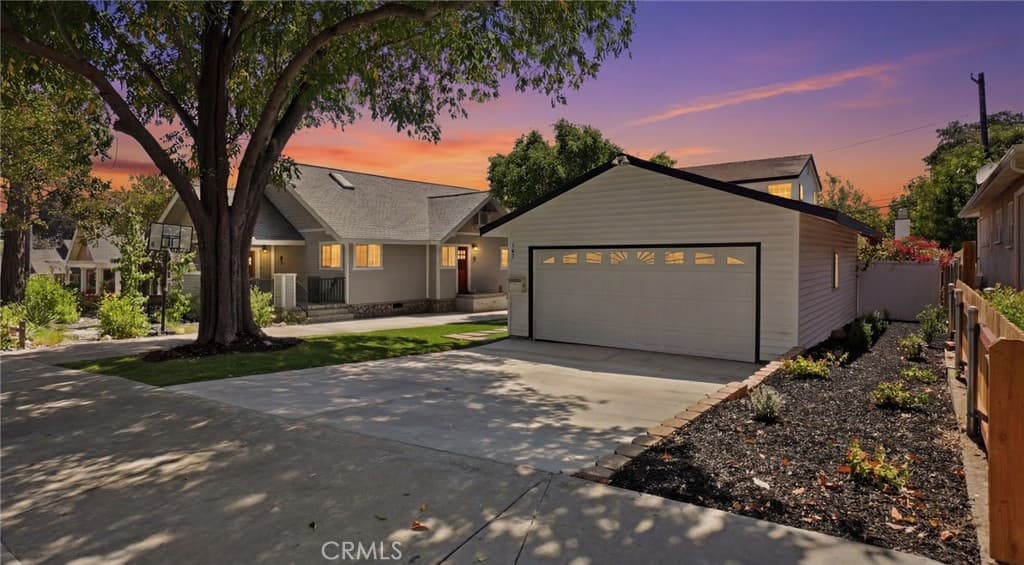 Home at 347 Stedman Place, Monrovia — photo 2 of 12