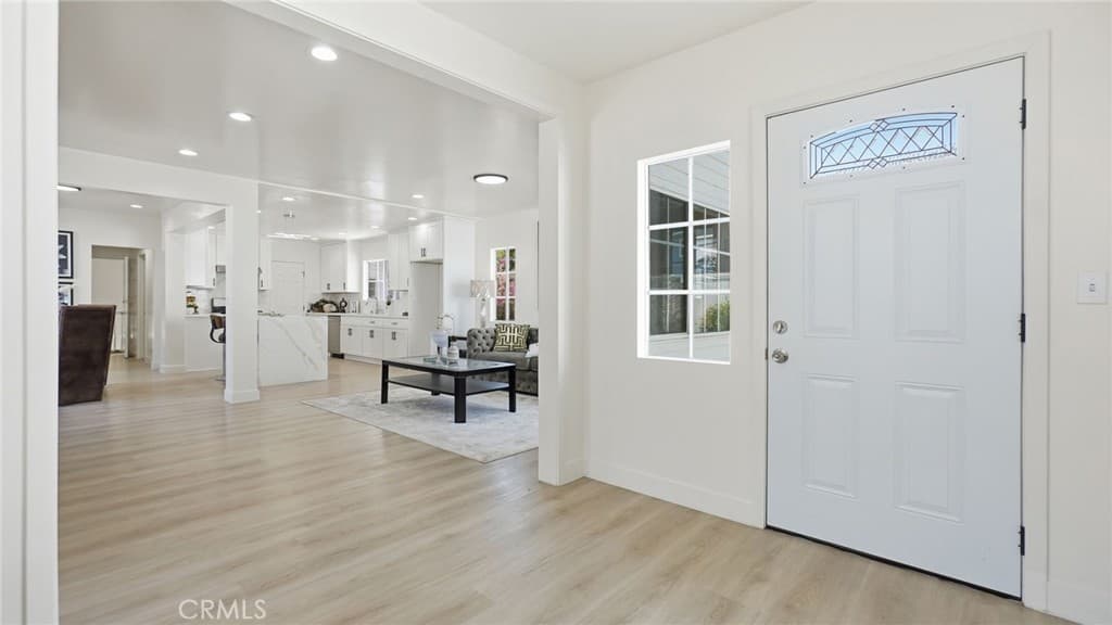 Home at 347 Stedman Place, Monrovia — photo 3 of 12
