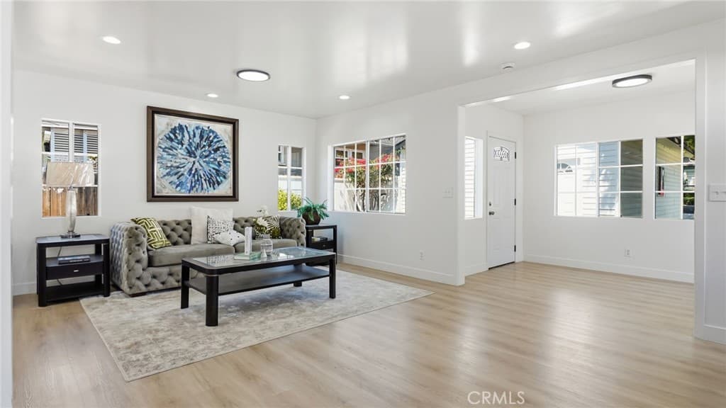 Home at 347 Stedman Place, Monrovia — photo 4 of 12