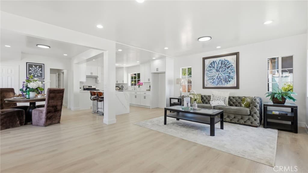 Home at 347 Stedman Place, Monrovia — photo 8 of 12