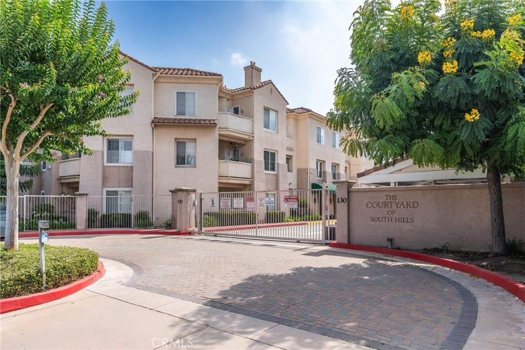 Condo at 130 S Barranca 110, West Covina — photo 2 of 12