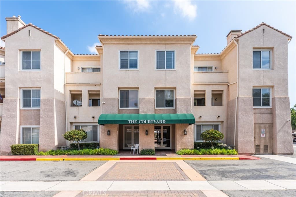 Condo at 130 S Barranca 110, West Covina — photo 3 of 12