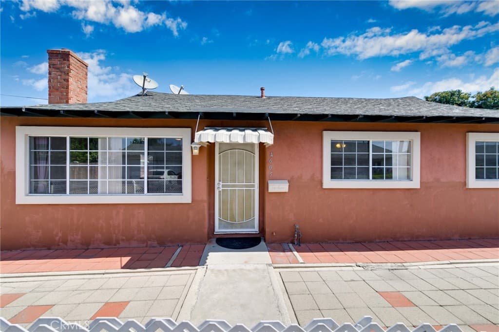 Home at 4605 Cedar Ave, El Monte — photo 2 of 12