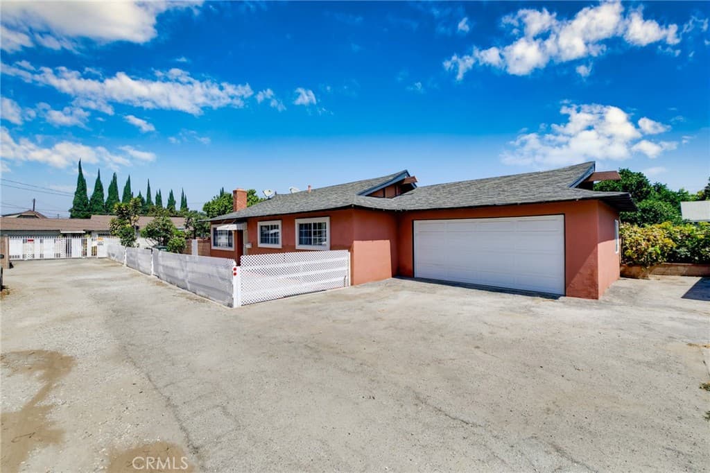 Home at 4605 Cedar Ave, El Monte — photo 4 of 12
