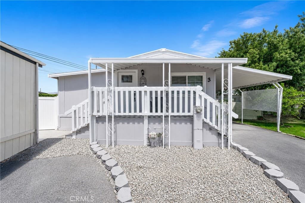 Home at 21310 E. Covina Blvd Space 3, Covina — photo 1 of 12