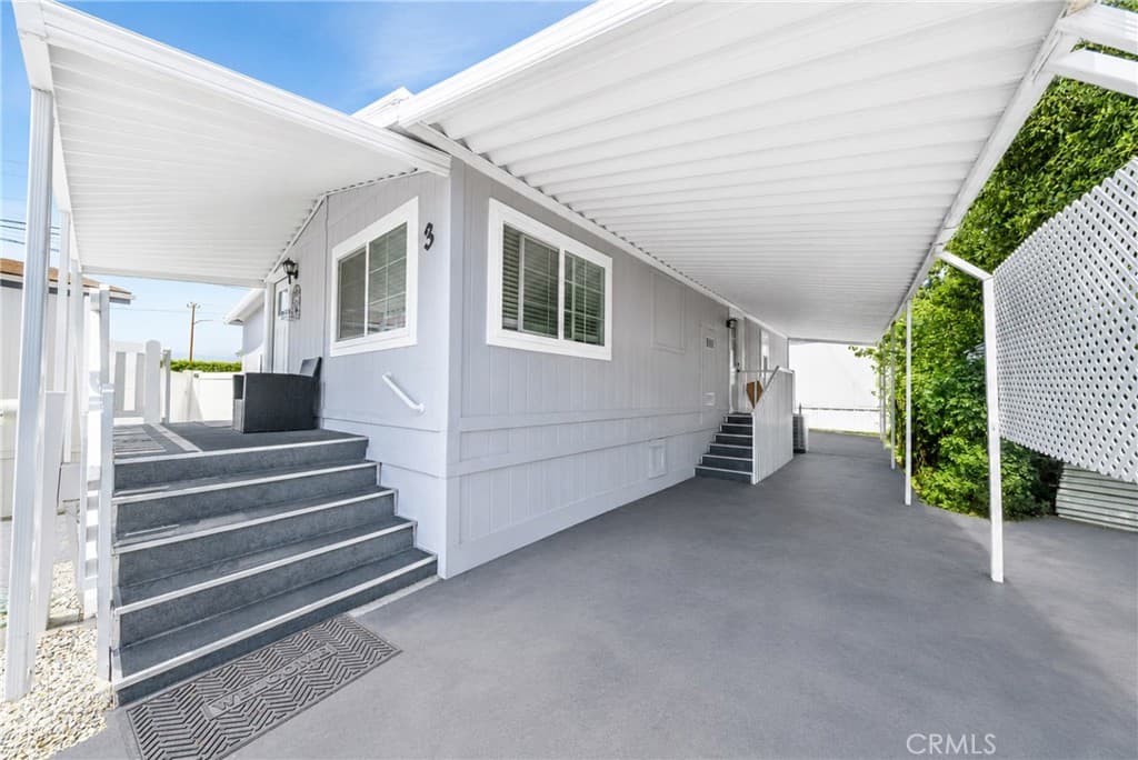 Home at 21310 E. Covina Blvd Space 3, Covina — photo 3 of 12