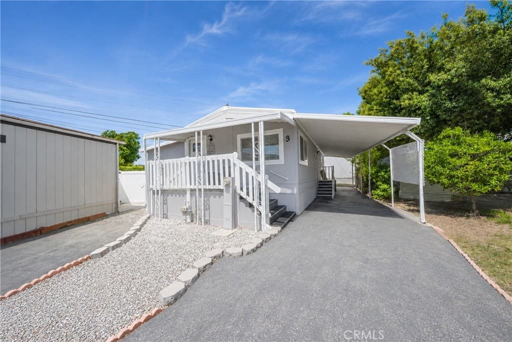 Home at 21310 E. Covina Blvd Space 3, Covina — photo 5 of 12
