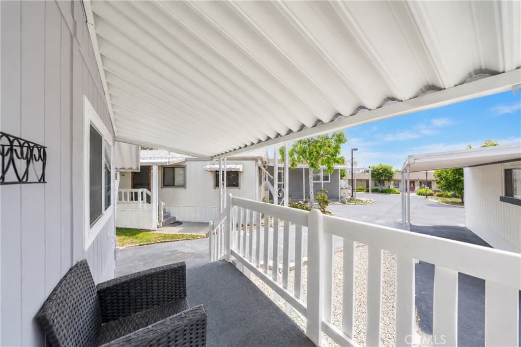 Home at 21310 E. Covina Blvd Space 3, Covina — photo 6 of 12
