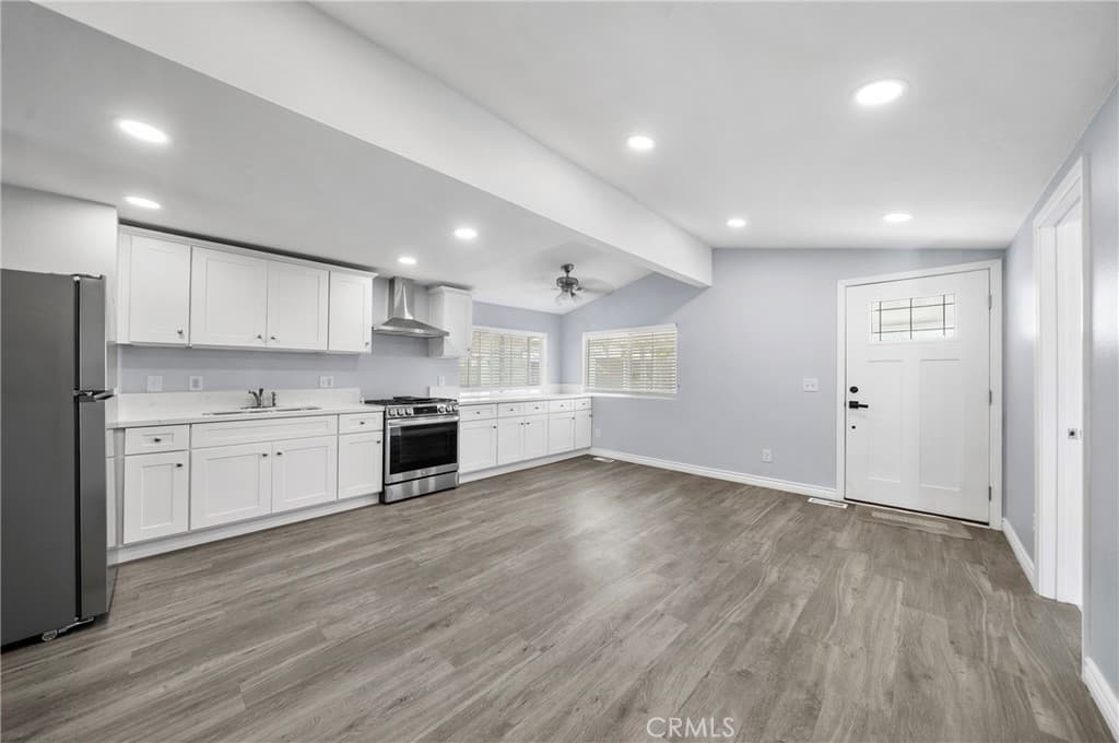 Home at 21310 E. Covina Blvd Space 3, Covina — photo 8 of 12