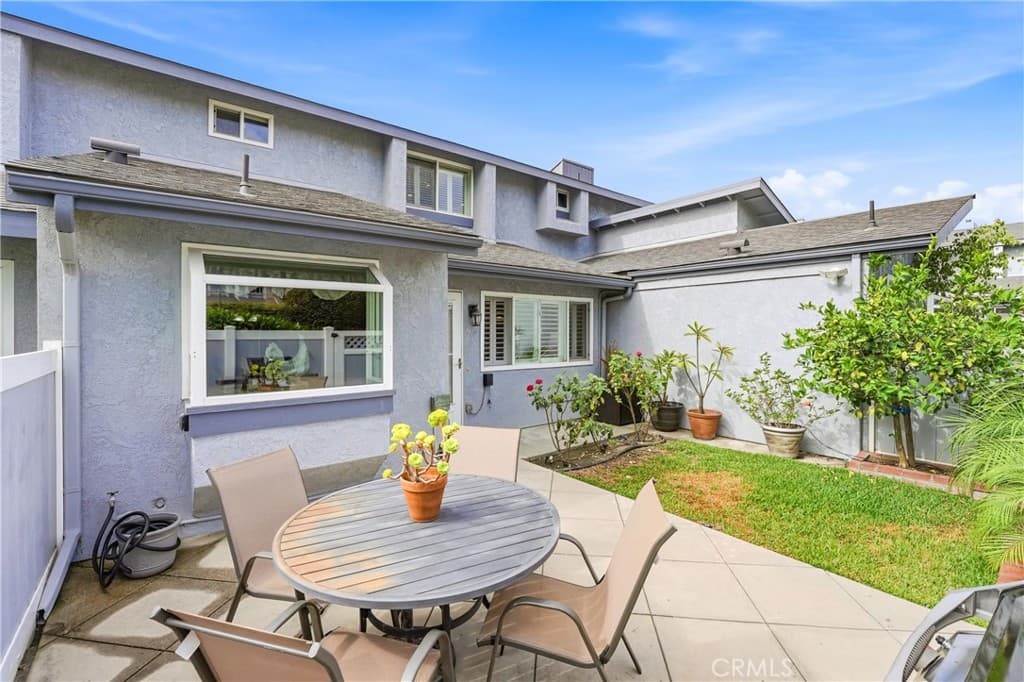 Townhouse at 900 W Sierra Madre 94, Azusa — photo 2 of 12