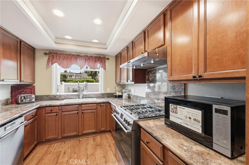 Townhouse at 900 W Sierra Madre 94, Azusa — photo 12 of 12