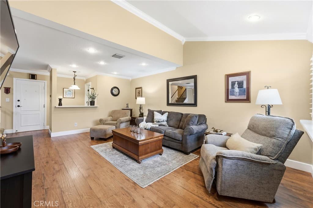 Townhouse at 900 W Sierra Madre 94, Azusa — photo 6 of 12