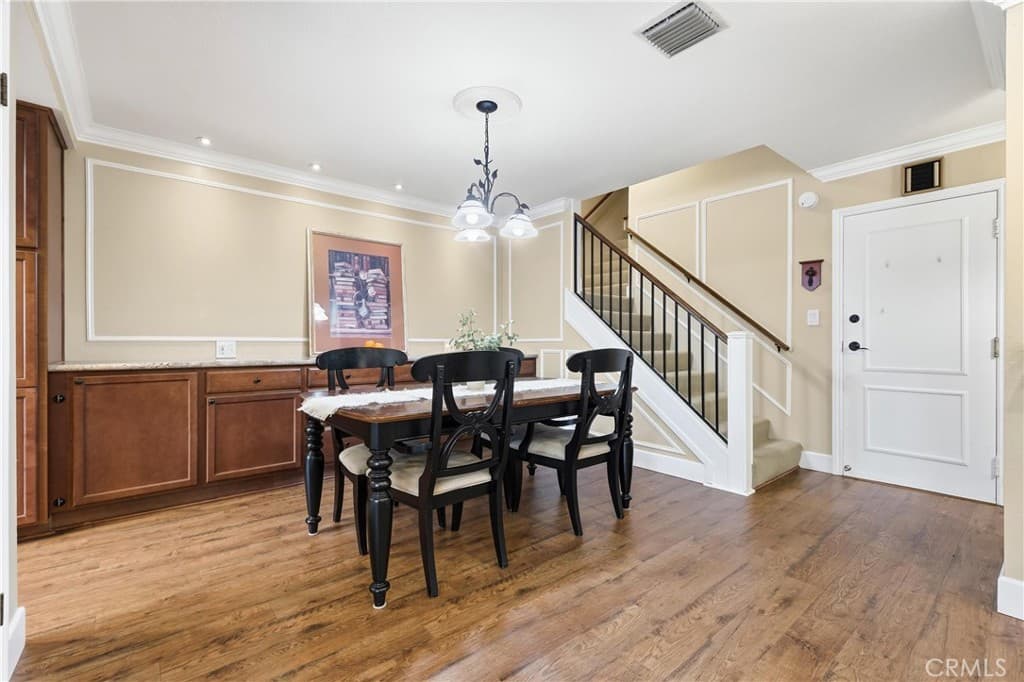 Townhouse at 900 W Sierra Madre 94, Azusa — photo 9 of 12