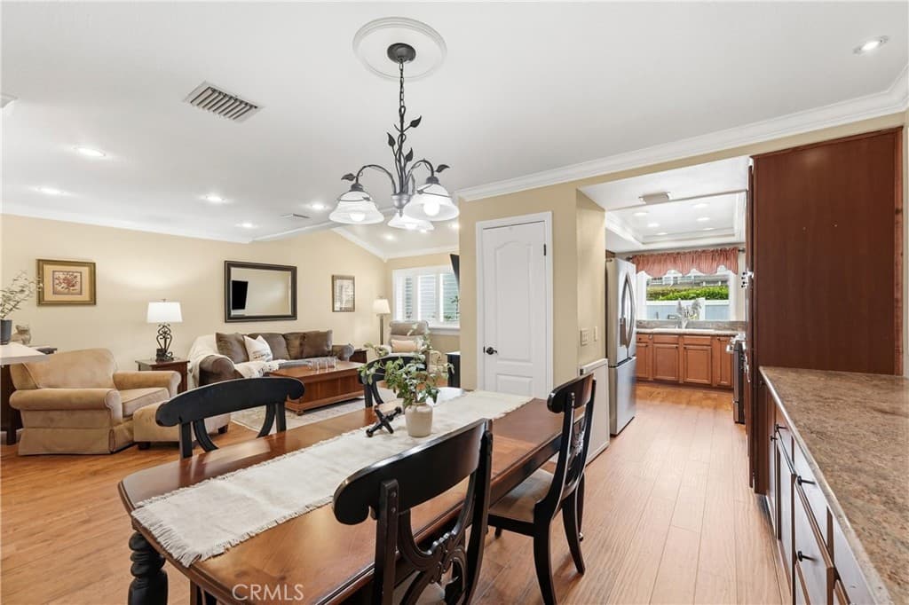 Townhouse at 900 W Sierra Madre 94, Azusa — photo 10 of 12