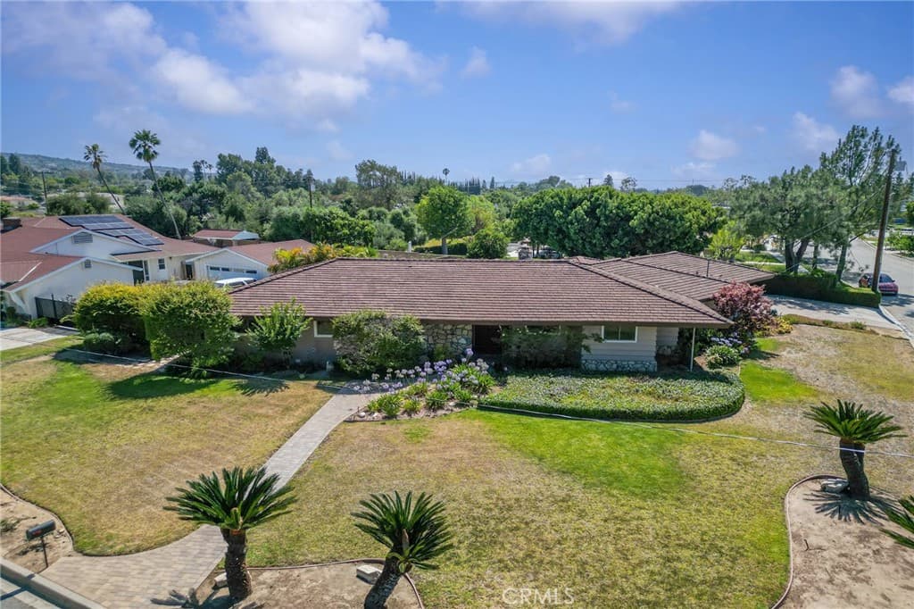 Home at 409 S La Serena, West Covina — photo 1 of 12