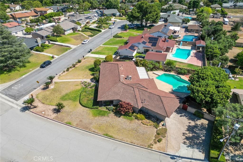 Home at 409 S La Serena, West Covina — photo 2 of 12