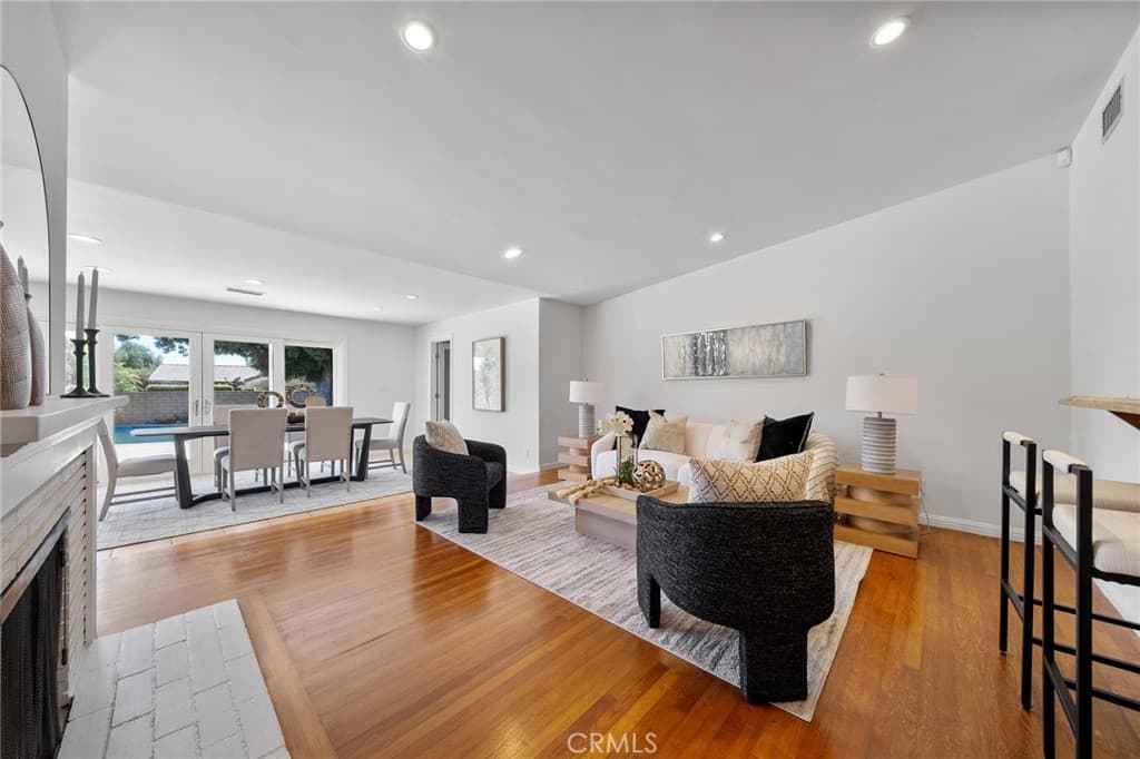 Home at 409 S La Serena, West Covina — photo 12 of 12