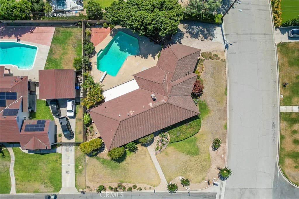 Home at 409 S La Serena, West Covina — photo 5 of 12
