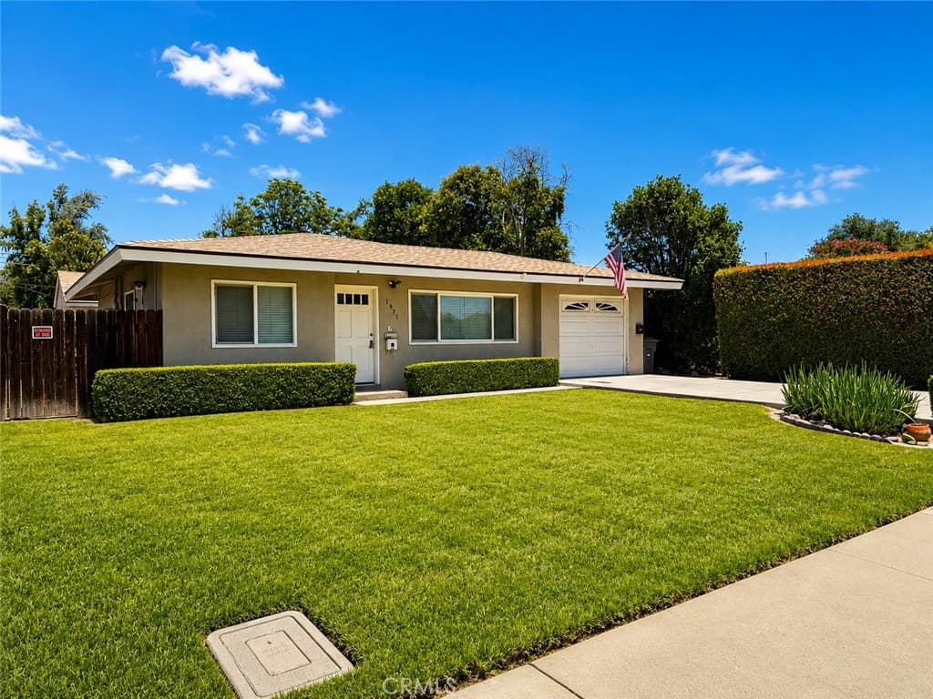 Home at 19771975 5th Street, La Verne — photo 2 of 12