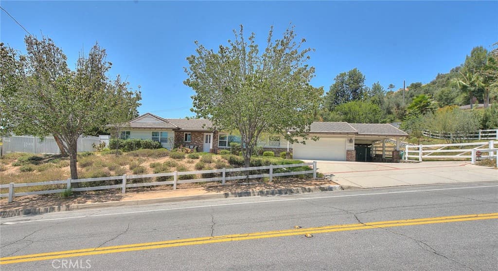 Home at 615 Mount Olive DR, Bradbury — photo 1 of 12