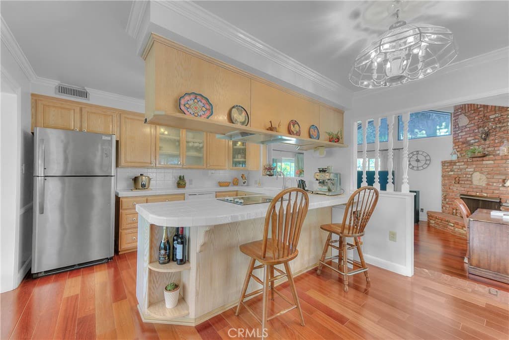 Home at 615 Mount Olive DR, Bradbury — photo 11 of 12